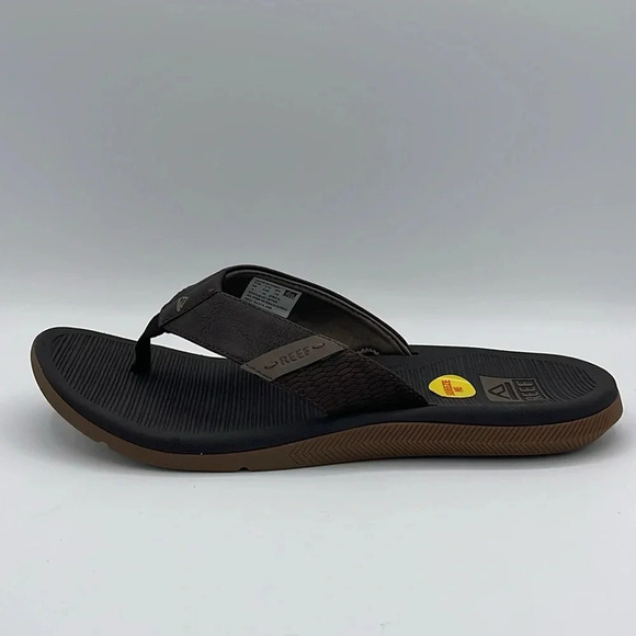 Reef Santa Ana, brown - Picture 3 of 9